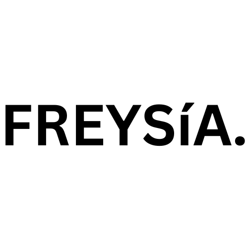 FREYSíA.